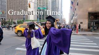 Graduation (New York University)