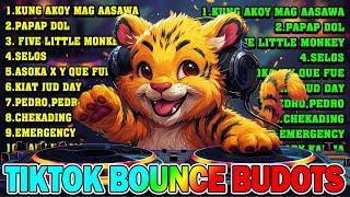 NEW VIRAL NONSTOP TIKTOK BOUNCE REMIX 2024 - KUNG AKOY MAG AASAWA/SELOS/EMERGENCY