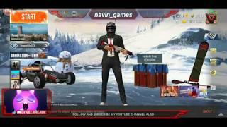 Random Players PUBG Mobile | Navin Games