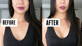 5 Boob and Bra Hacks Every Girl Needs To Know! (Ultimate Push Up, Contouring & More)