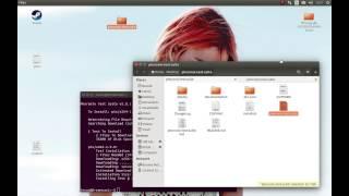 Phoronix Test Suite Linux/Ubuntu Installation