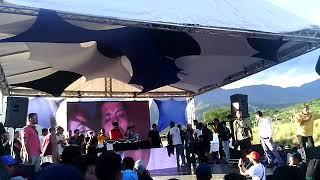 Neutro ShortyJon Z - Cooking Up [GRAN CONCIERTO Guarenas-Guatire]