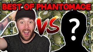 BEST OF PHANTOMACE CRATE WARS!