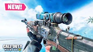 EVERY SEASON 4 LEAKS that You NEED TO SEE! (COD MOBILE)