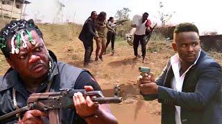 Save The Girl| ZUBBY MICHAEL D FEARLESS BODYGUARED & D NOTORIOUS GANG- African Movie |Nigerian Movie