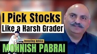 How I Pick My Stocks, Investing for Beginners - Mohnish Pabrai | MOI 2019【C:M.P Ep.169】