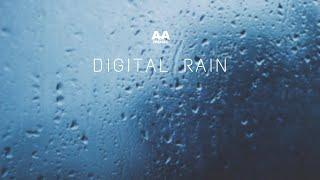 Digital Rain