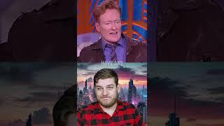 Conan O'Brien EXPOSES Woke Comedy - It’s a DISASTER!