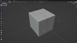 Sliding Edge - Handy tool for Slide + Copy Edges (blender addon)