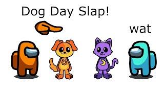 Among Us Orange's Revenge - 237 - Dog Day Slap
