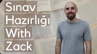 YDS Deneme Sınavı Çözelim- Türkçe ve İngilizce açıklamalı (5 Mart 2024)