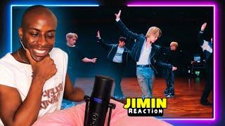 EX-Ballet Dancer reacts to JIMIN - Who (MV & Dance practice)