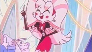 Hazbin Hotel - Molly Cameo