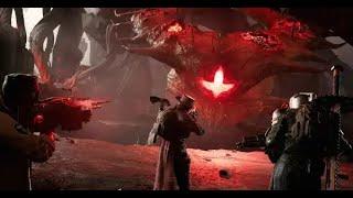 Lets try out Remnant 2! - Remnant Two gameplay