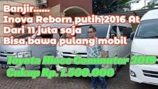 STOK TERBARU BULAN NOPEMBER 2021 DI CEBONG MULYA AUTO || 11 JUTA BISA BAWA PULANG SERENA AUTECH 2010