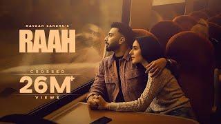 Raah (Official Video) Navaan Sandhu | Jay B Singh | Sky Digital | New Punjabi Song 2022