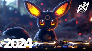 Music Mix 2024  EDM Mix of Popular Songs  EDM Gaming Music #180