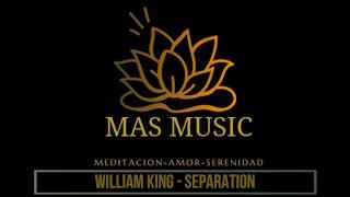 Guitar acoustic, William king - Separation