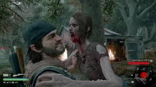 Days Gone - Brutal and Intense Combat Vol. 1