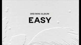 LE SSERAFIM-EASY (copy)(remix)