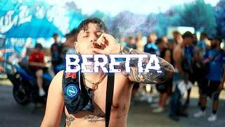 (FREE) Shiva x Paky Hard Type Beat - "Beretta"