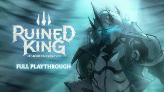 RUINED KING on HEROIC | Full Playthrough