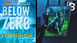 Let's Play Subnautica: Below Zero - "Outpost Zero" (episode 16)