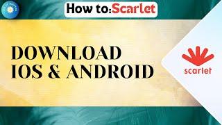 How To Download Scarlet On iOS  (Full Guide) 2024