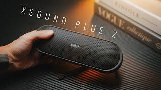 Tribit Xsound PLUS 2 Portable speaker Review | VS JBL Flip 6