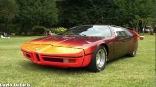 1 of 2 BMW Turbo: Concept Car