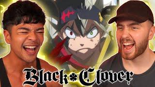 ASTA & YAMI TEAM UP!!! CALL HIS NAME YAMI! - Black Clover Episode 166 - 167 REACTION + REVIEW!