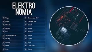 Top 20 Songs of Elektronomia - Best of Elektronomia