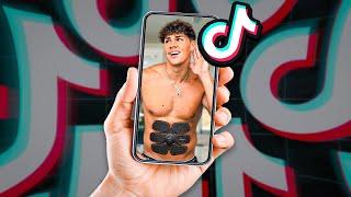 The Problem With TikTok Fitness