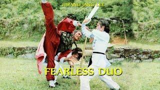 Wu Tang Collection - Fearless Duo