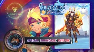 Guardians of Cloudia - Special Showcase: Evilfox EU1 - 22.02.23 - 4K Quality GoC, Cloud Song