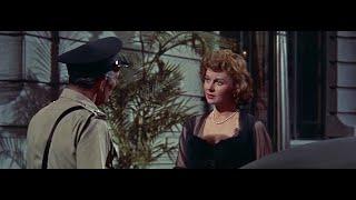 Soldier Of Fortune 1955  Clark Gable & Susan Hayward