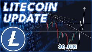 LITECOIN ETF INCOMING? | LITECOIN LTC PRICE PREDICTION& NEWS 2024!