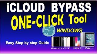 Best iCLOUD BYPASS for WINDOWS [iTUNES Fix]