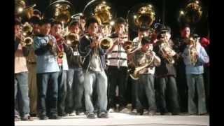 BANDA FILARMONICA DE SANTA MARIA TLAHUITOLTEPEC  MIXES