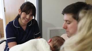 Compassion in Maternity Care (taster)