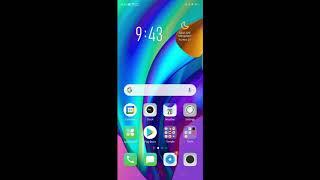 how to set message ringtone in oppo f17 Pro | message ringtone set kare