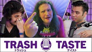 The Dark World of Chris Chan (ft. Geno Samuel) | Trash Taste #68