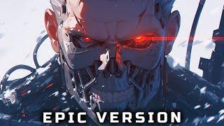 The Terminator Theme 2024 (EPIC VERSION)