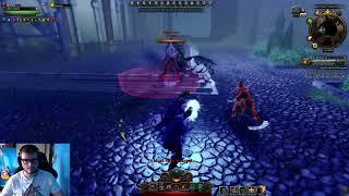 Neverwinter - Harvester's Nightmare SOLO - Mod 22