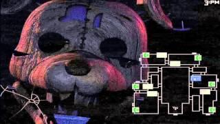 Five Nights at Candy's 2: 7/20 Nightmare (Completed!)