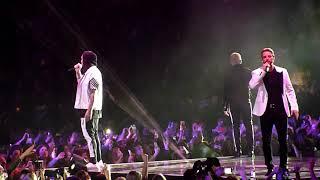 Boyzone - Everyday I Love You - SSE Arena, Belfast - 23rd Jan 2019