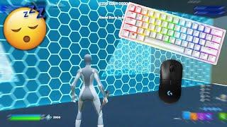 Razer Huntsman Mini ASMR Chill Piece Control Relaxing Keyboard Fortnite 4K