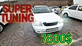 Lacetti narxlari 2021 | SAMARQAND | Moshina bozori Lacetti narxlari tushdi?