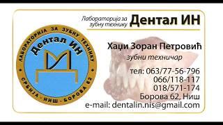 Dental IN   Firma od poverenja