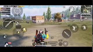 English PubG Mobile :  Good stream | Playing Solo | Streaming with Turnip